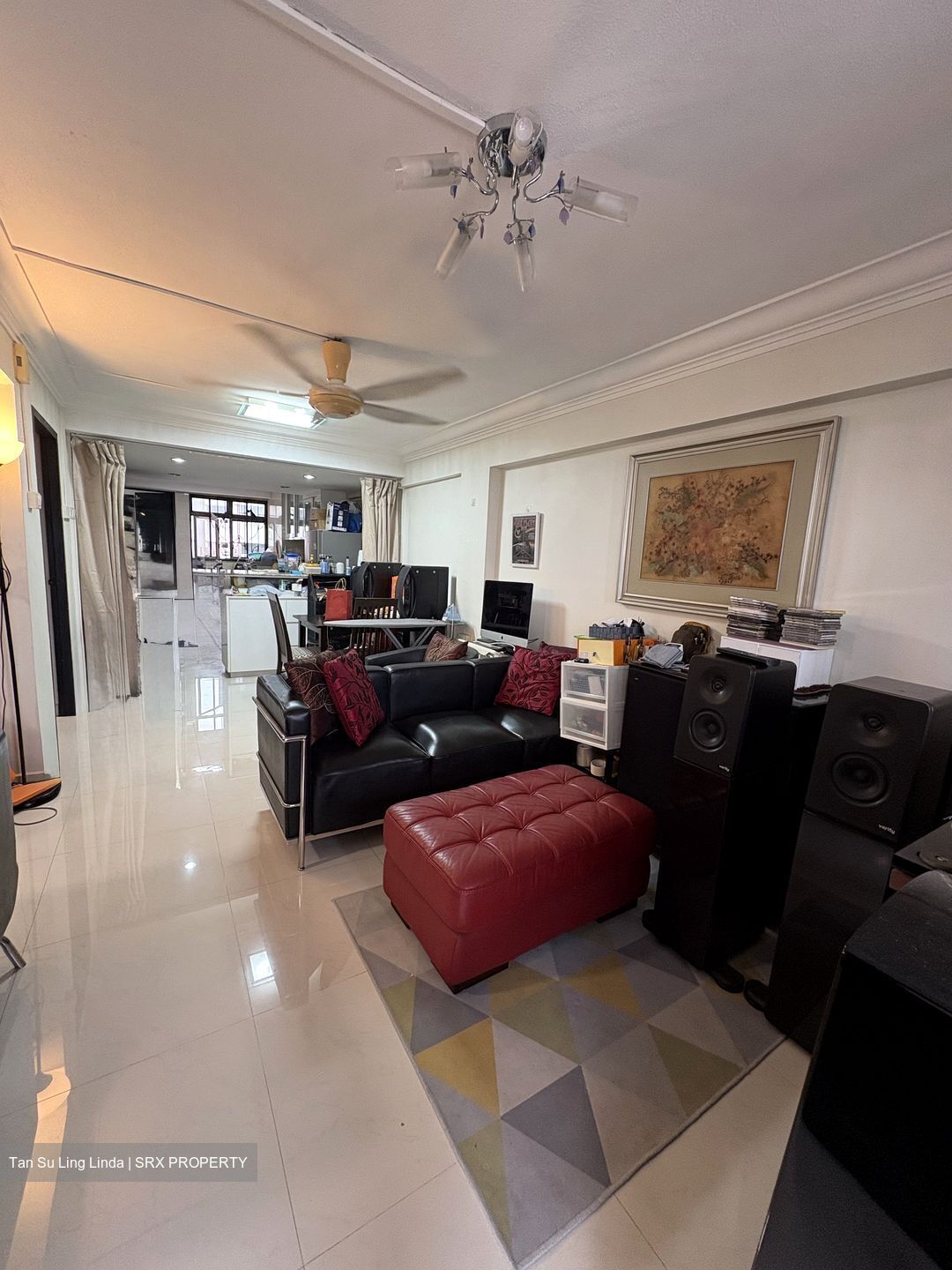 Blk 20 Kim Keat Palm (Toa Payoh), HDB 3 Rooms #582970061